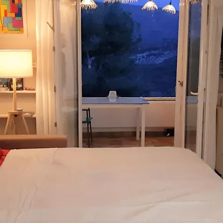 Le Ventoux Appartement Mollans-sur-Ouvèze