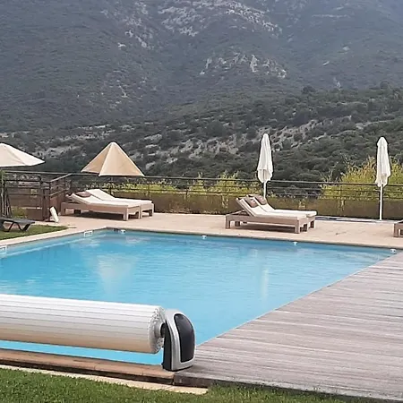 Appartement Le Ventoux Mollans-sur-Ouvèze
